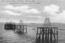 The Chain Pier, before destruction – Click to enlarge