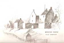 Granton Castle – Click to enlarge