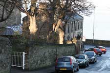 The Starbank Inn from Laverockbank Road – Click to enlarge
