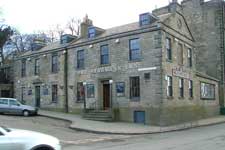 The Starbank Inn from Starbank Road – Click to enlarge