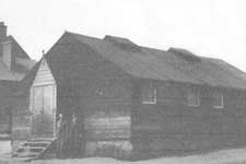 Granton Baptist Church – The Hut – Click to enlarge
