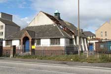 Granton Methodist Church 2010 – Click to enlarge