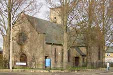 Granton Parish Church – Click to enlarge