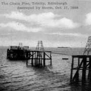 The Chain Pier
