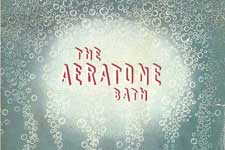 The Aeratone bath – Click to enlarge