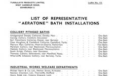 The Aeratone bath – Click to enlarge
