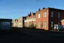 The Madelvic factory in January 2005 – Click to enlarge