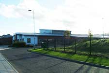 Craigroyston Primary School – Click to enlarge