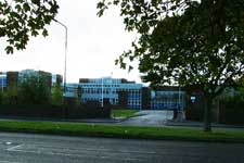 Craigroyston Community High School – Click to enlarge
