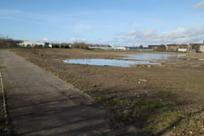 Craigroyston Community High School – Click to enlarge