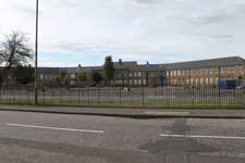 Granton Primary School – Click to enlarge