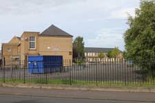 Granton Primary School – Click to enlarge