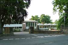 Holy Cross Primary School: Click to enlarge