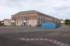 Royston Primary School – Click to enlarge