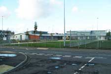 St David᾿s RC Primary School – Click to enlarge