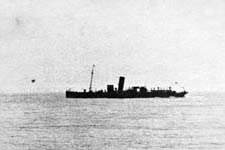 HMS Skiddaw