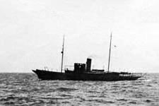 HMS Sylvana