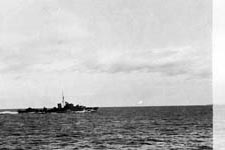 Included are HMS Nelson, Rodney and Hood