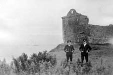 Pickering and Crammond