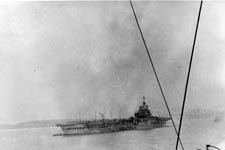 HMS Victorious