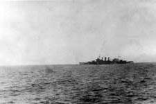 HMS Berwick