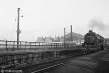 East Pilton Halt (undated) – Click to enlarge