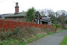 Trinity Station in 2007 – Click to enlarge