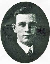 John Telfer Kay