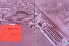 An aerial view in the early 1950s – Click to enlarge