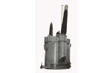 Prototype 400/275 kV auto-transformer – Click to enlarge
