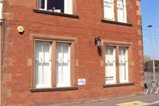 The Madelvic office – Click to enlarge