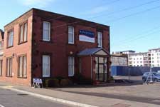 The Madelvic office – Click to enlarge