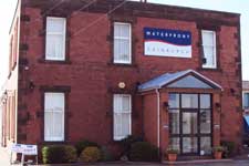 The Madelvic office – Click to enlarge