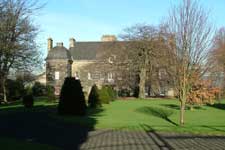 Caroline Park House – Click to enlarge