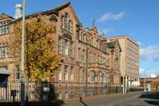 Trinity Academy – Click to enlarge